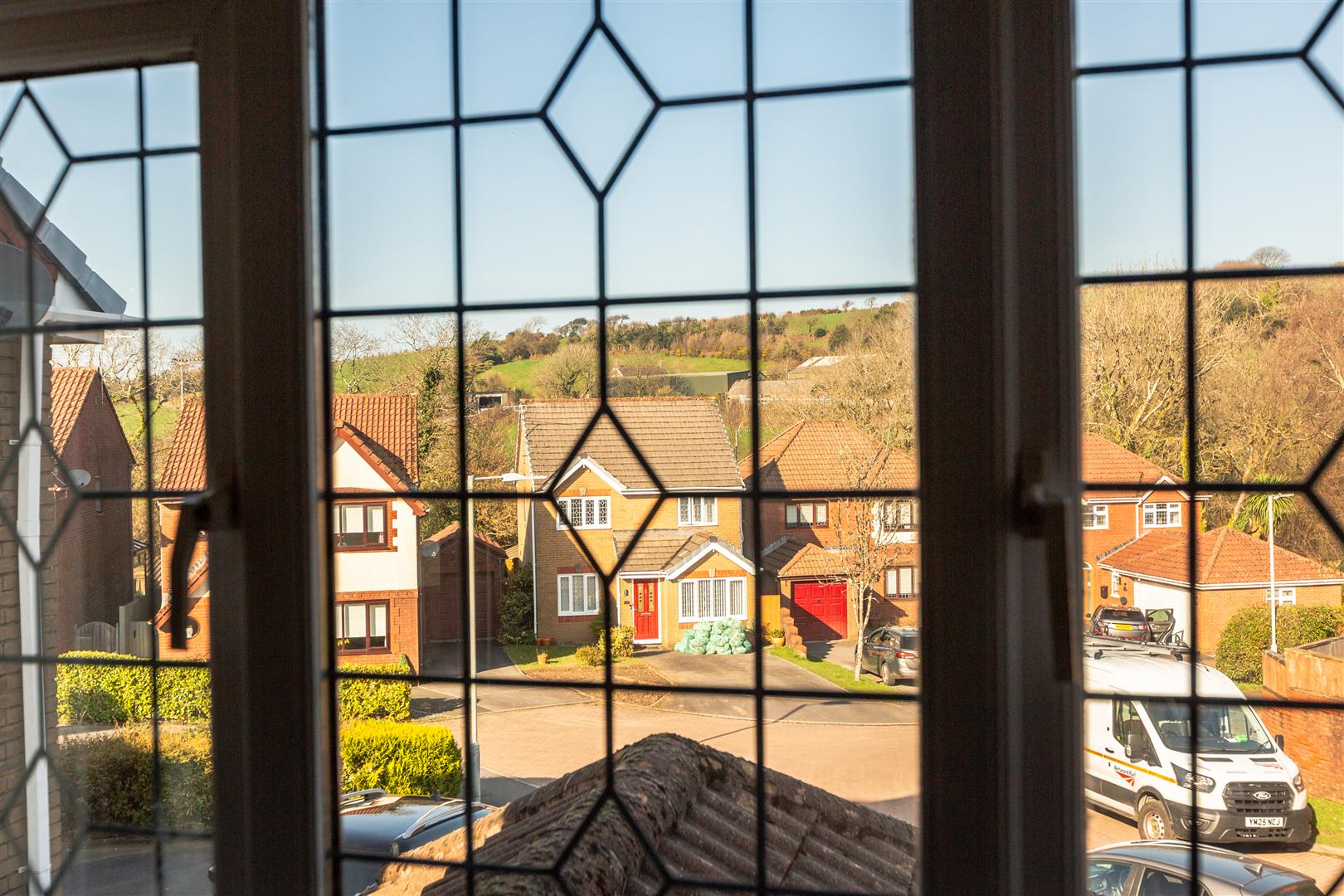 Ffordd Dryden, Killay, Swansea, SA2 7PA